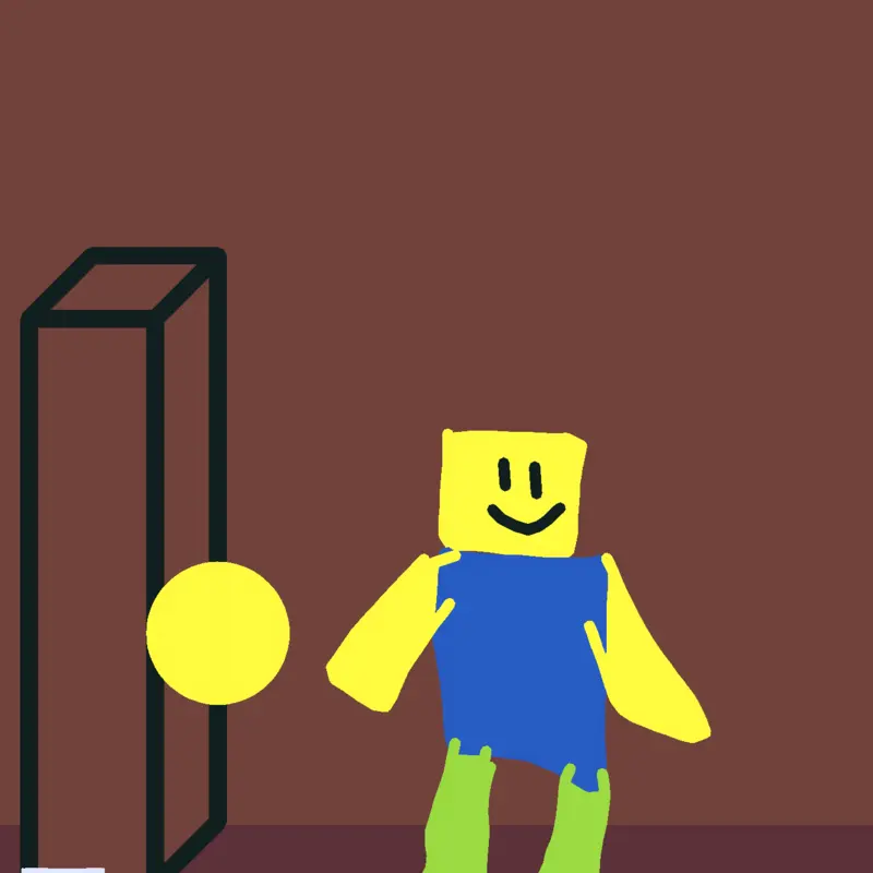 Game by @Floppa_babybon