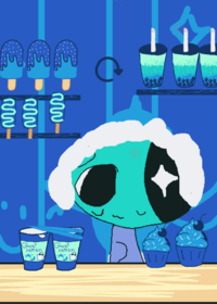 ASTRO DANDY WORLD!🌙🌠 !🌙🌙🌠 ⭐🌟✨☄️🌠🌙