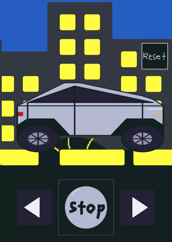 Game by @xiandree