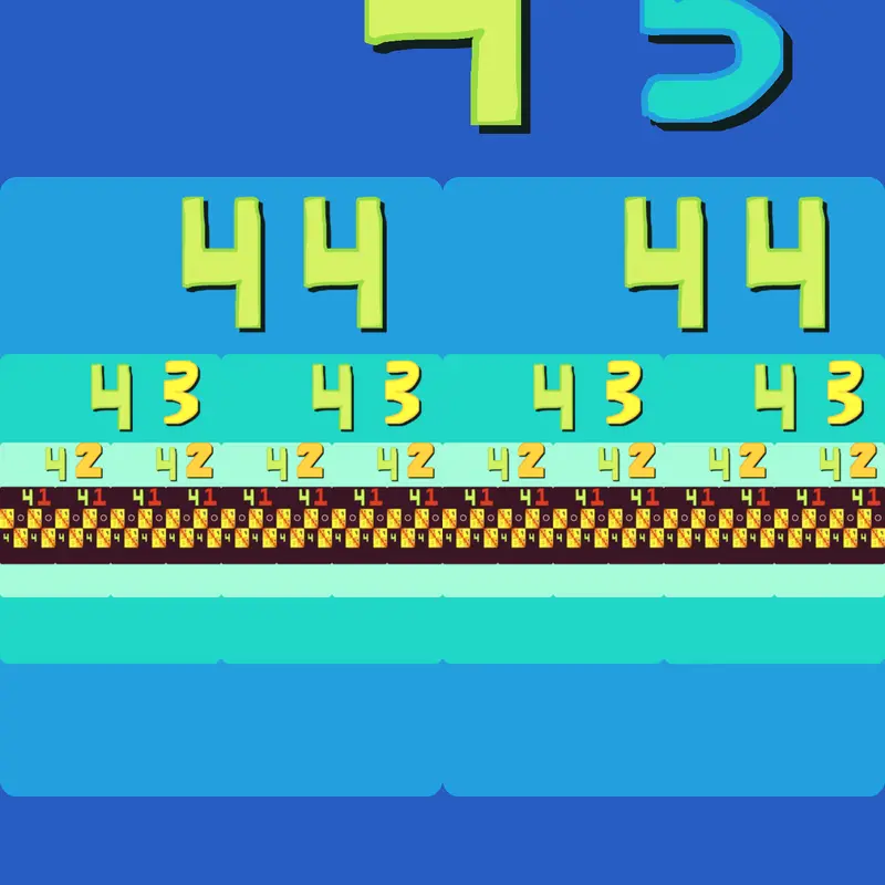 Game by @therandomchannel11