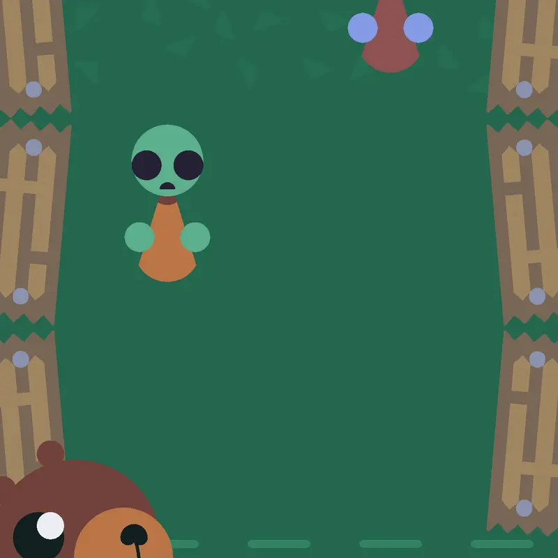 Game by @sofijaserepinaite