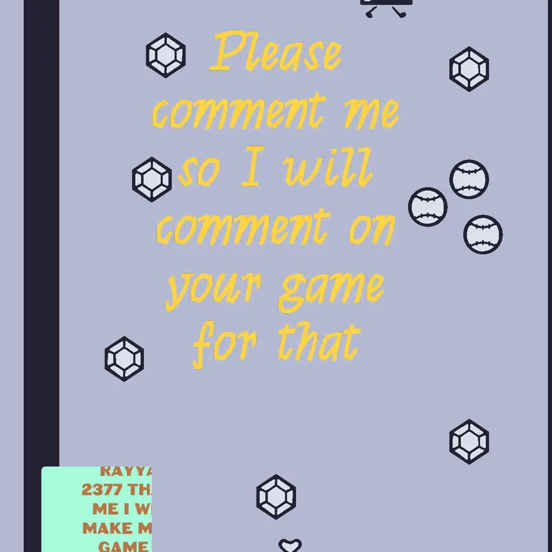 Game by @rayyan456