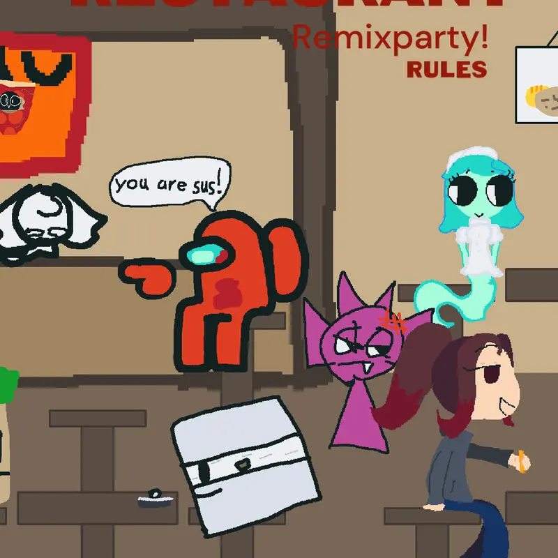 Game by @ponponinon