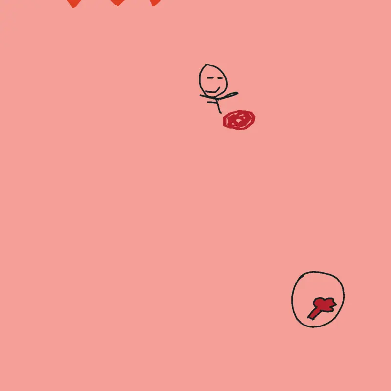 Game by @TheCSharp