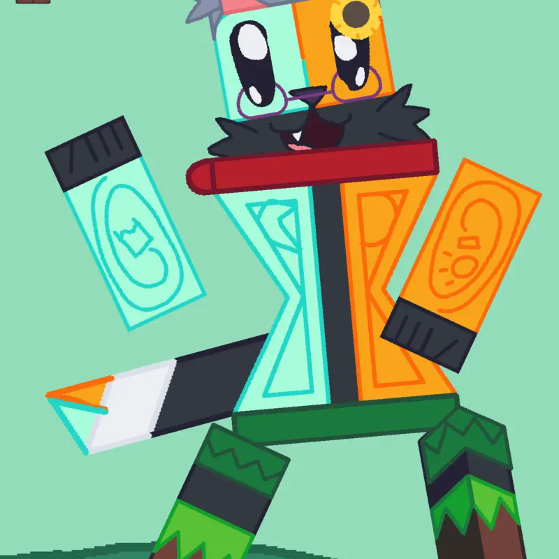 Game by @pastele_games-BR