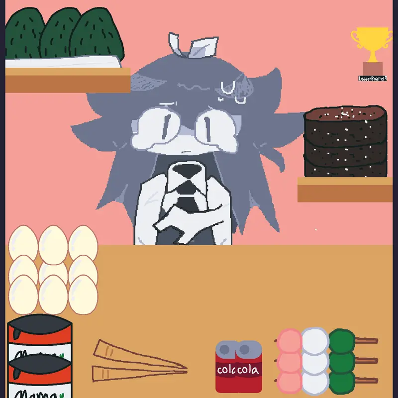 Game by @-Xenvy_YASA-