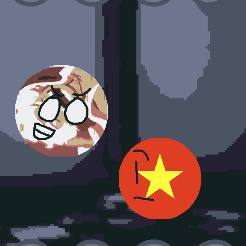 Game by @Kien2016