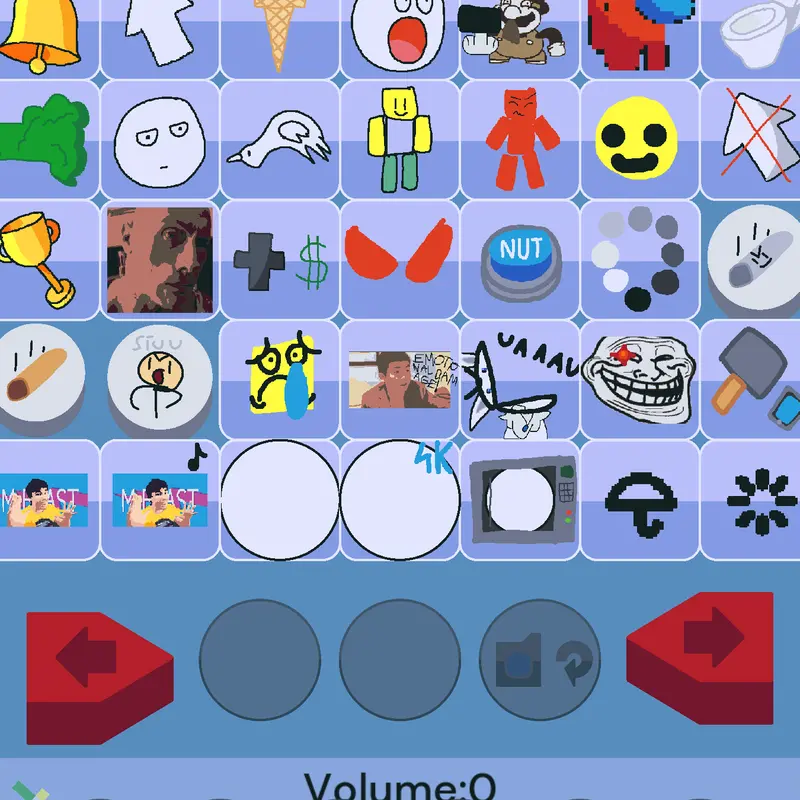Game by @idxt