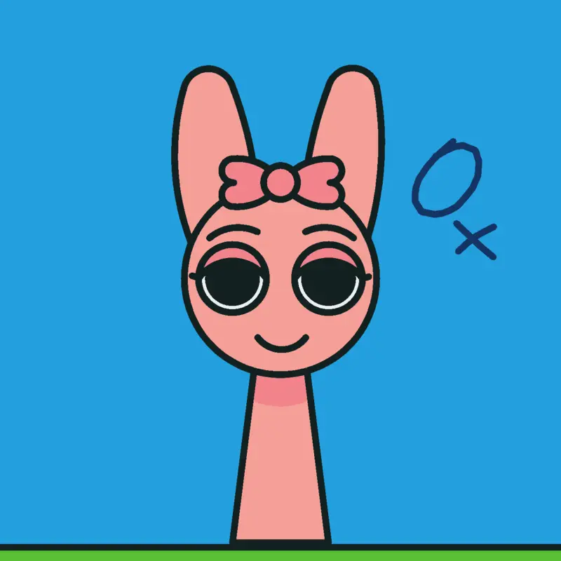Game by @evezwd