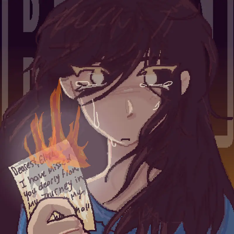 Game by @PosItIveART19