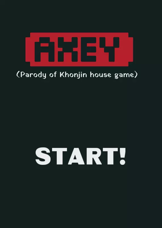 Game by @jiratchaya