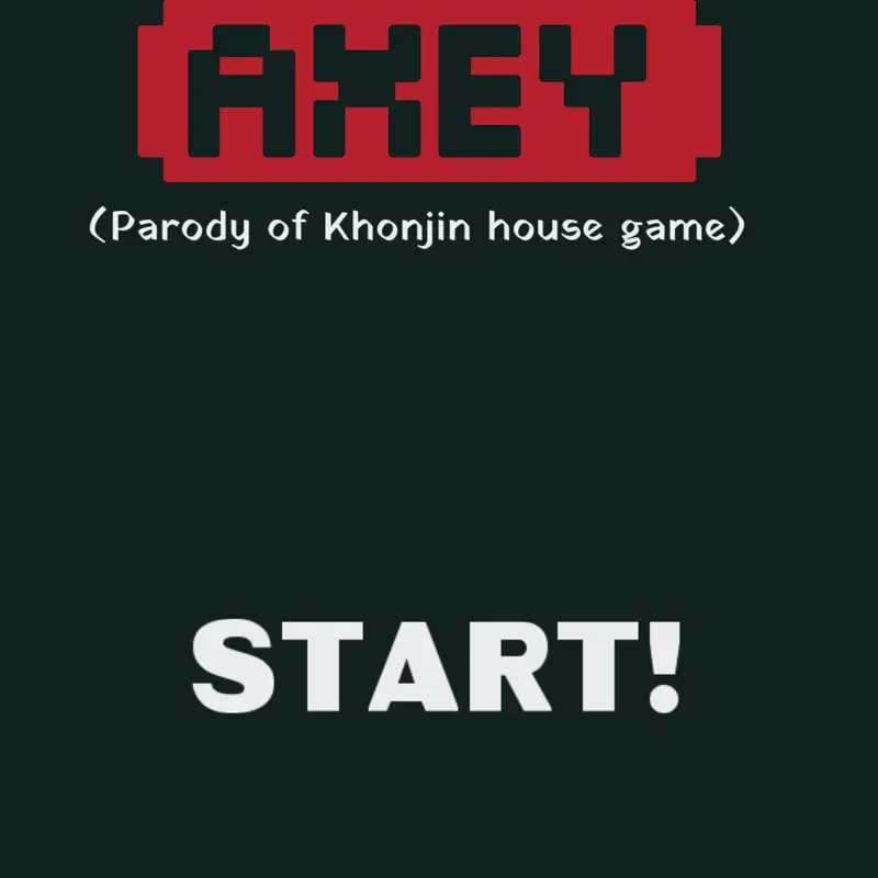 Game by @jiratchaya