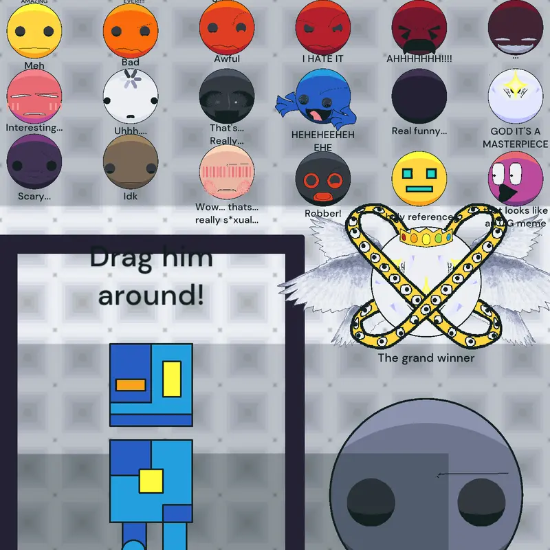 Game by @donutcat606