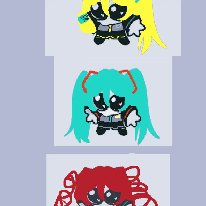 Game by @mikufan