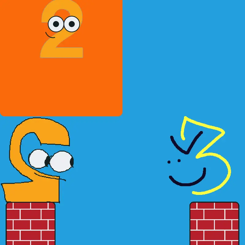 Game by @eighteen