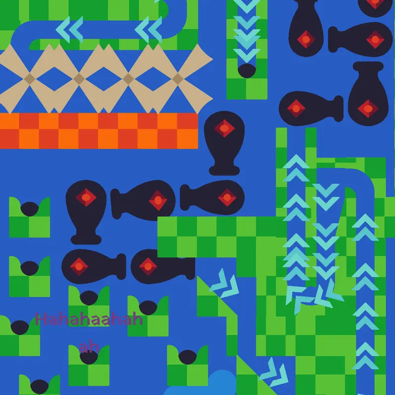 Game by @Danil2016