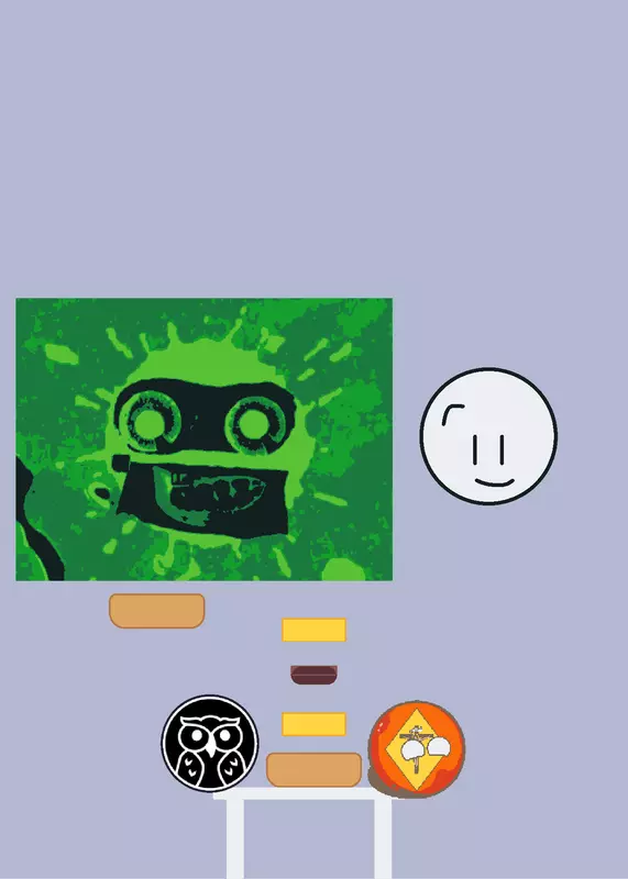Game by @Amoamomogus