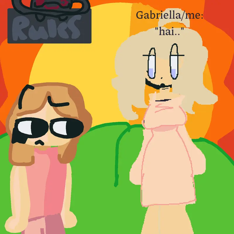 Game by @-_-O1iv3r-_-