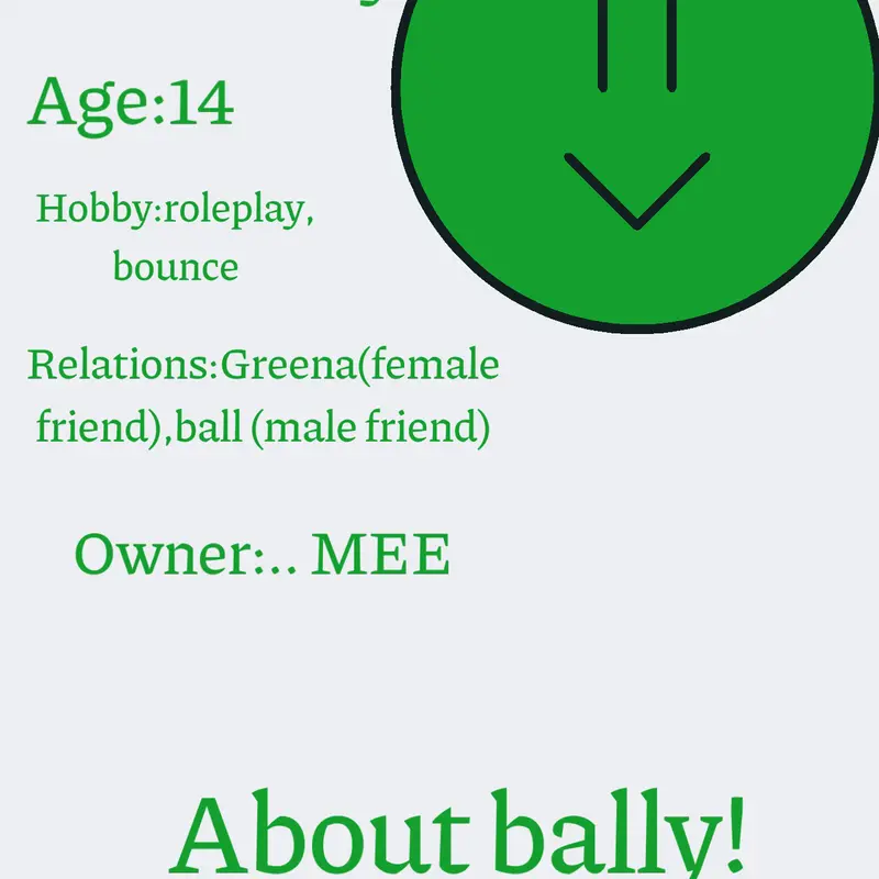 Game by @a-green-ball