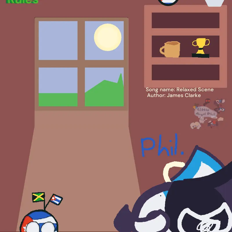 Game by @iloggedoutinthisacc