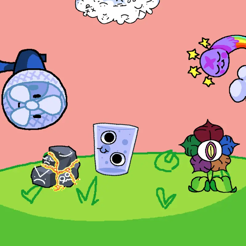 Game by @coreye