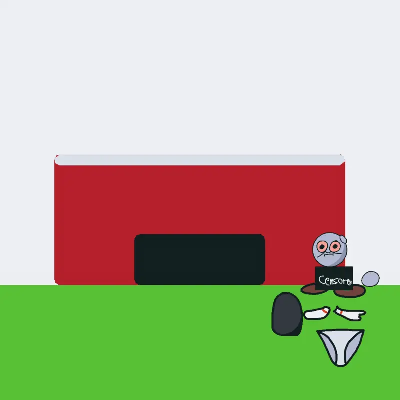 Game by @redrocky