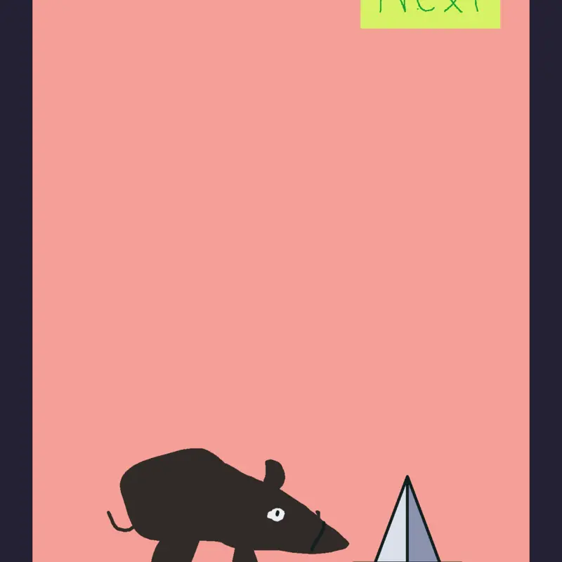 Game by @kashmartin