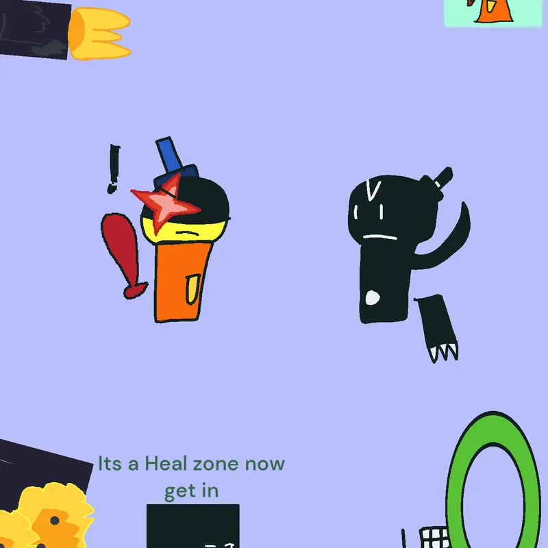 Game by @onincool