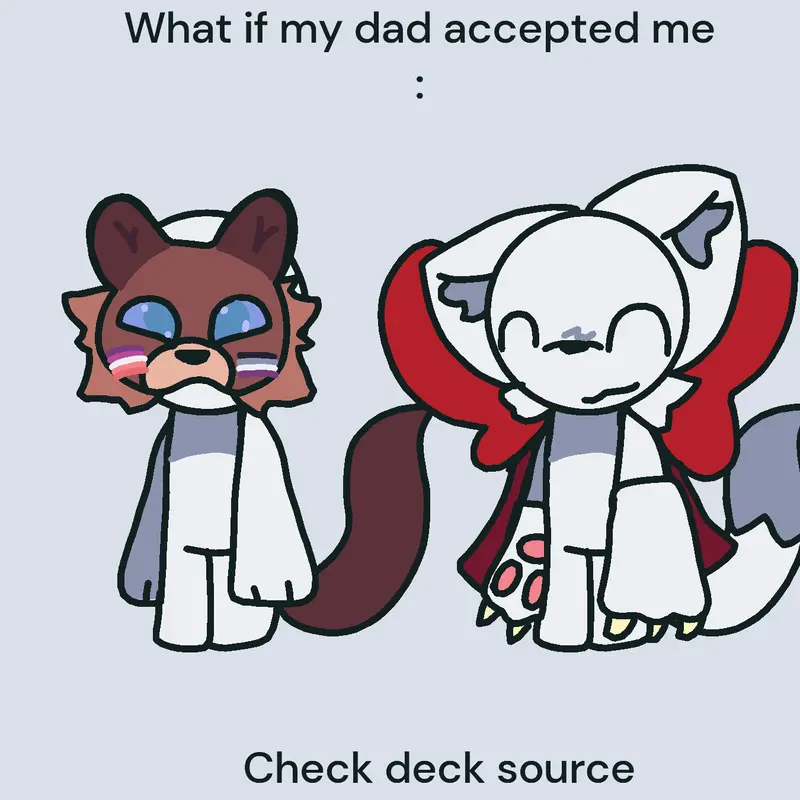 Therian and furry by @Melolo