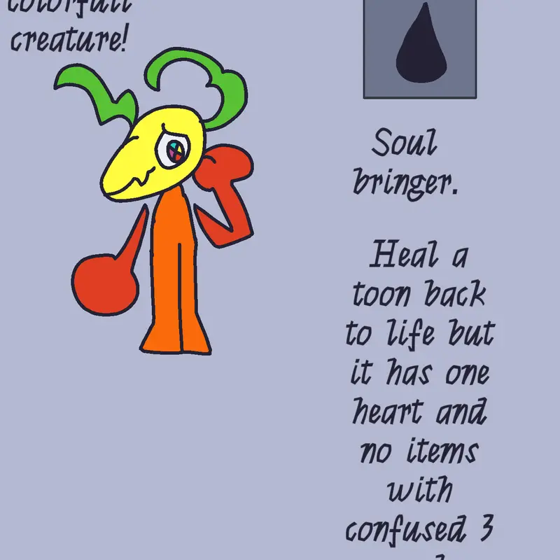 Game by @fandomGames
