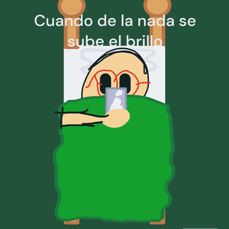 Brilloo by @steglat123