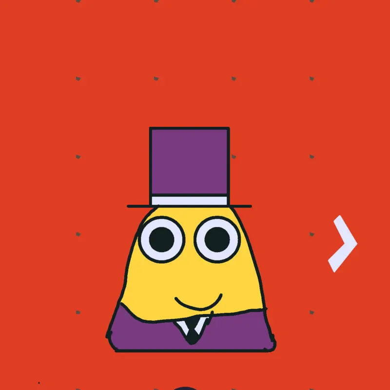 Game by @hypergrass