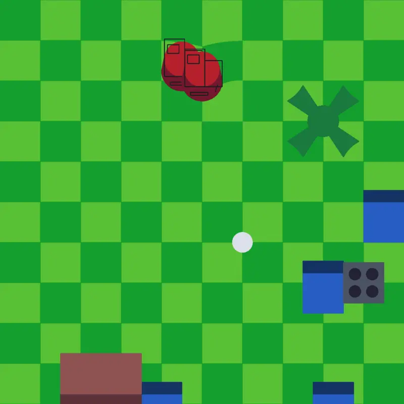 Game by @iwhekwgd