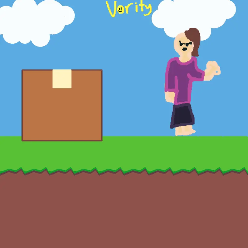 Game by @pinkgirly
