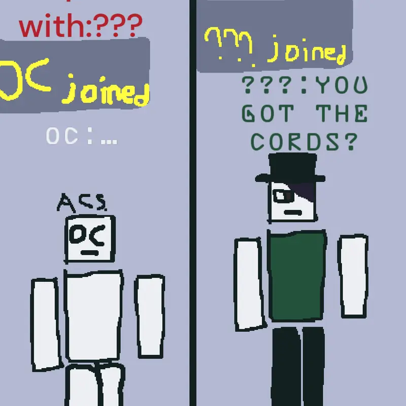 Qna with:??? by @toast11969