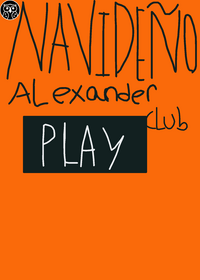 Navideño club