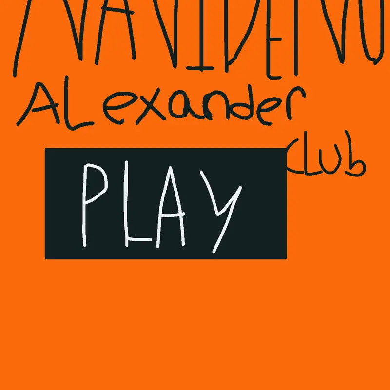 Navideño club by @im_polar_bear