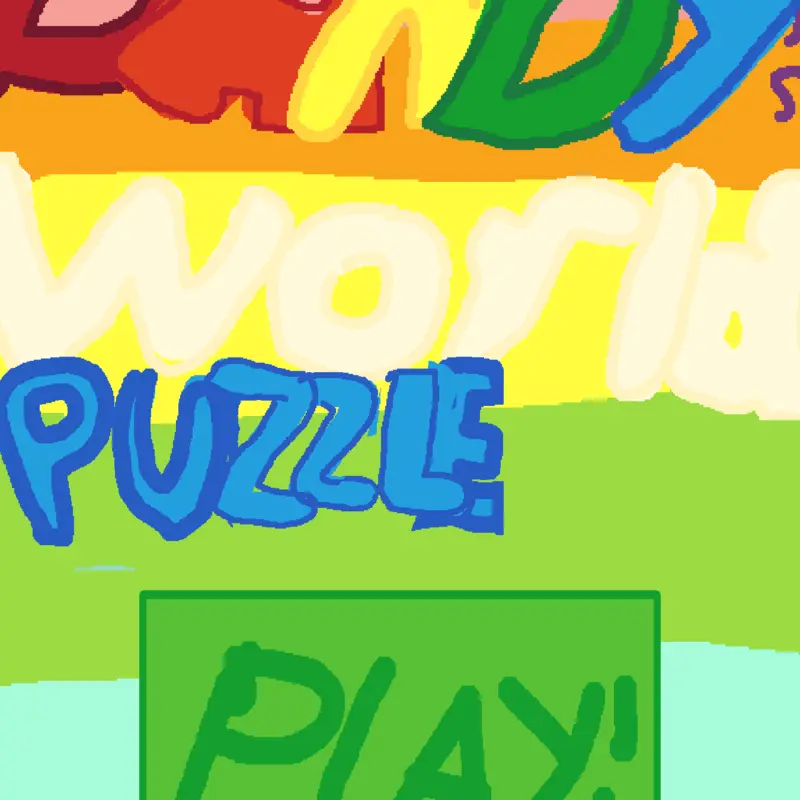 Game by @spruotdandyworldfan
