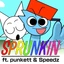 Sprunkin5 avatar