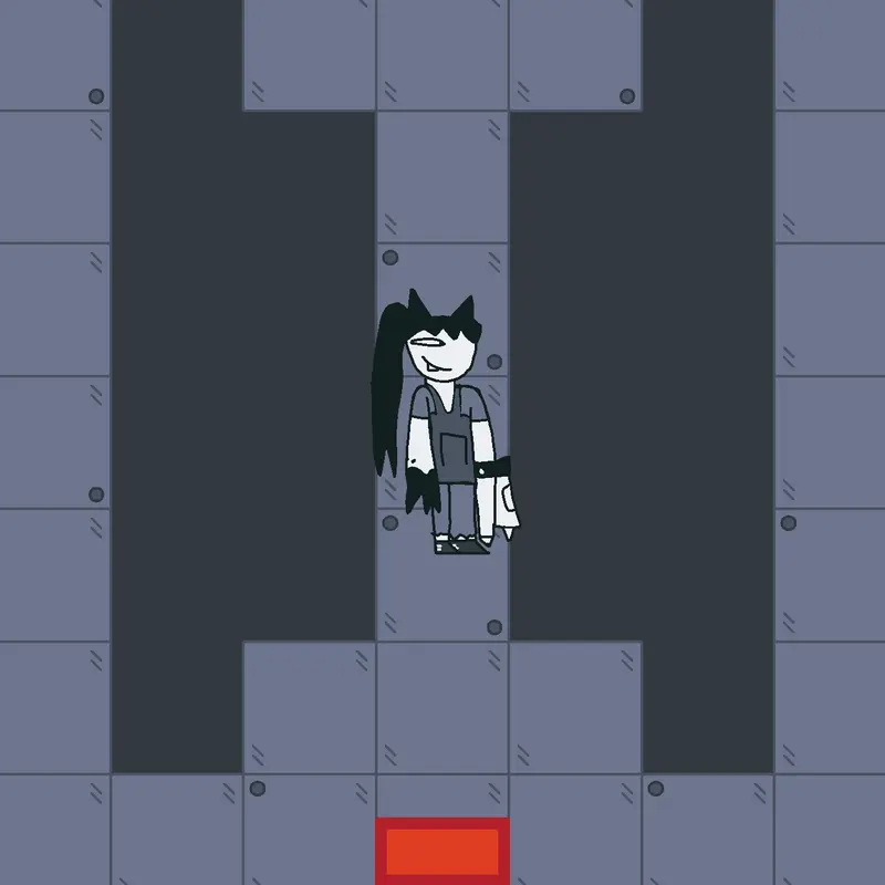 Game by @uriellouren