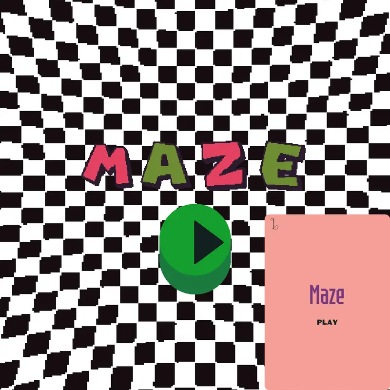 Game by @Alonzi