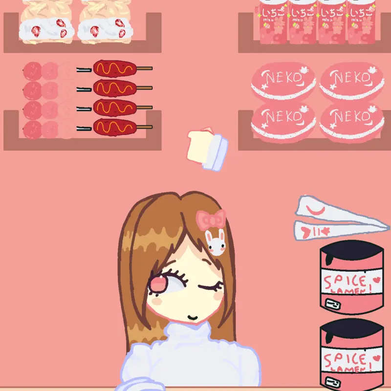 Game by @leilahh