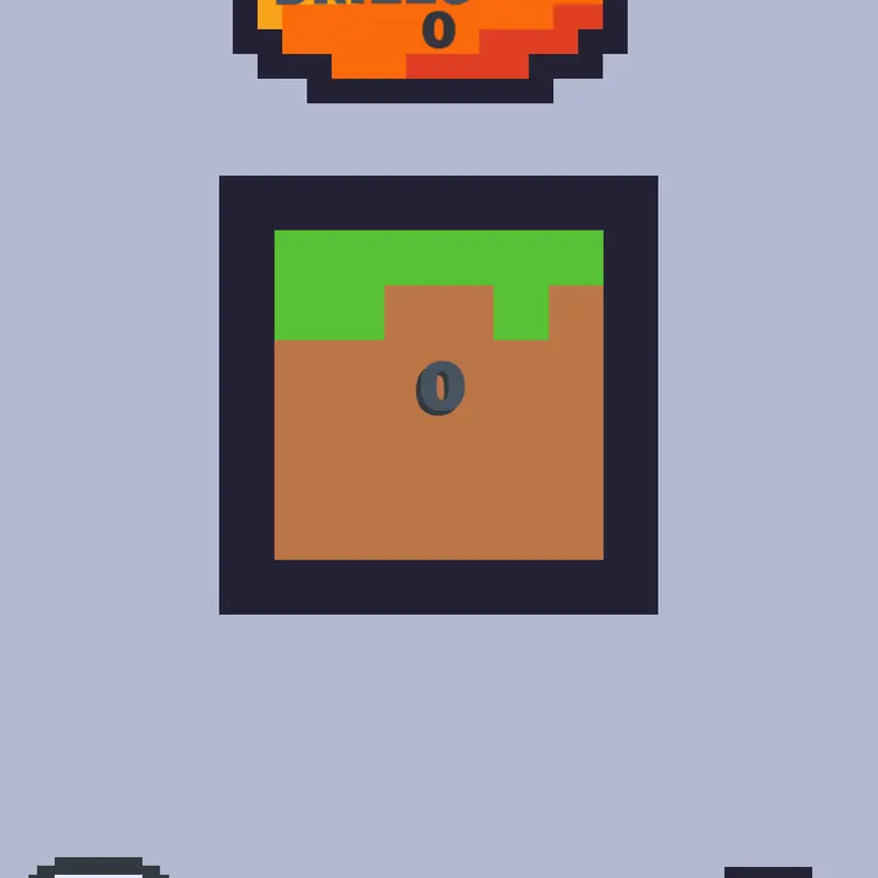 Clicker mine by @herreh554
