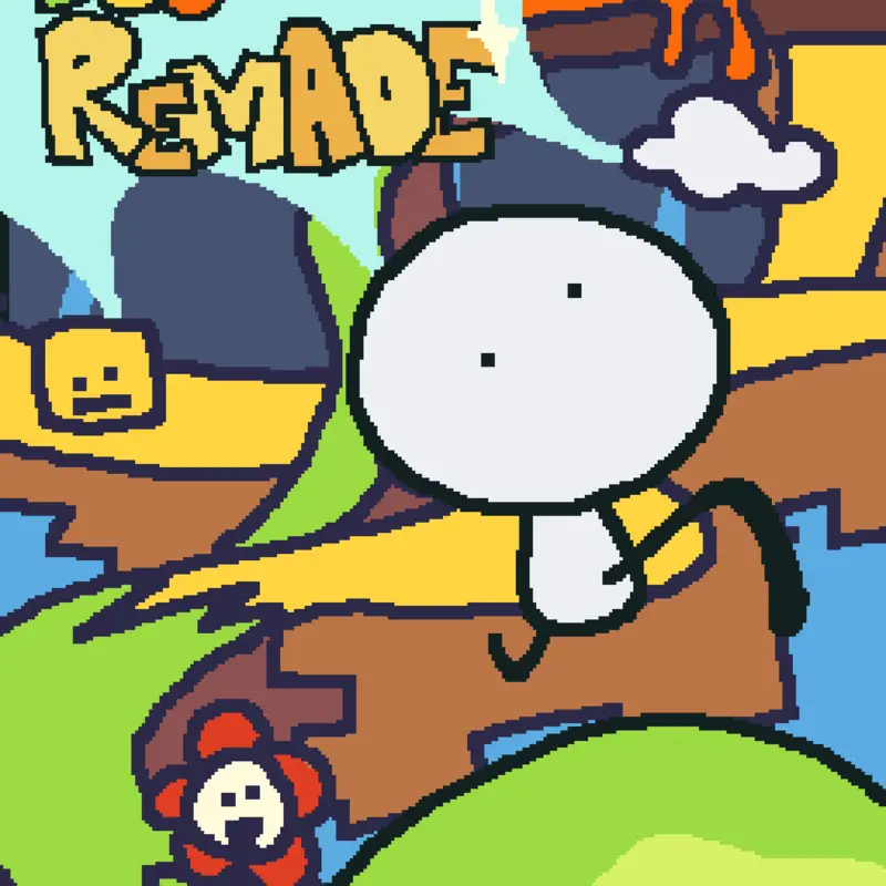 Game by @SomeyCastleLad