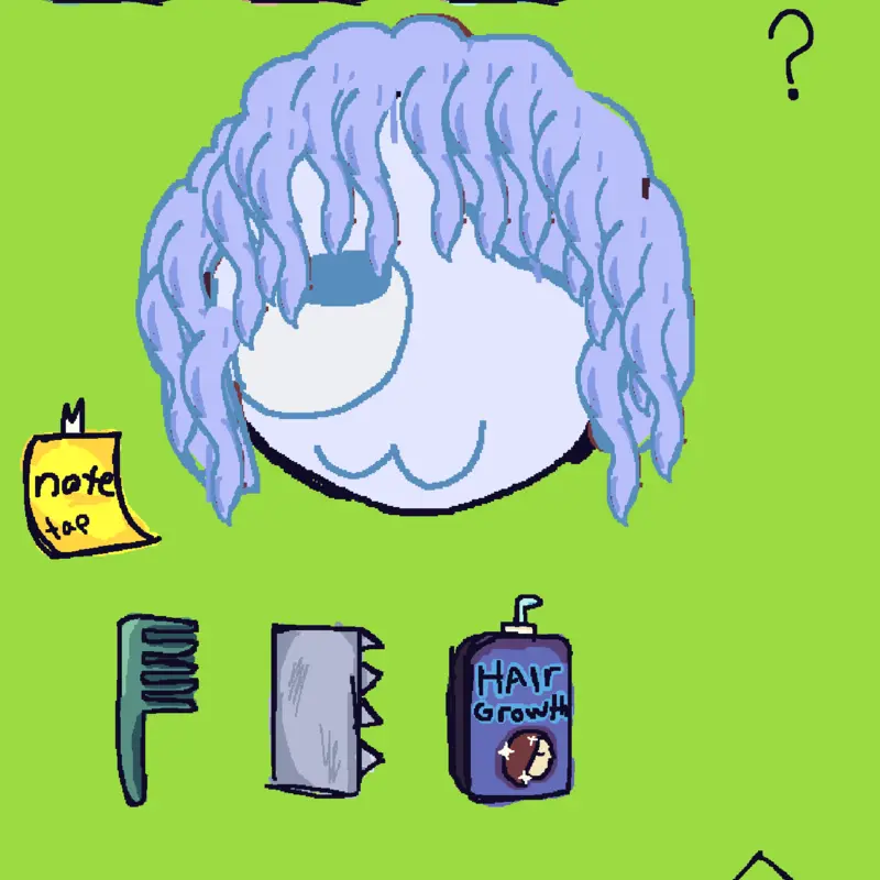 Game by @yourmamaam202020