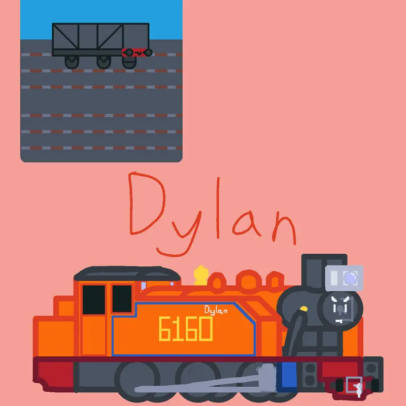 Game by @AdamStudios