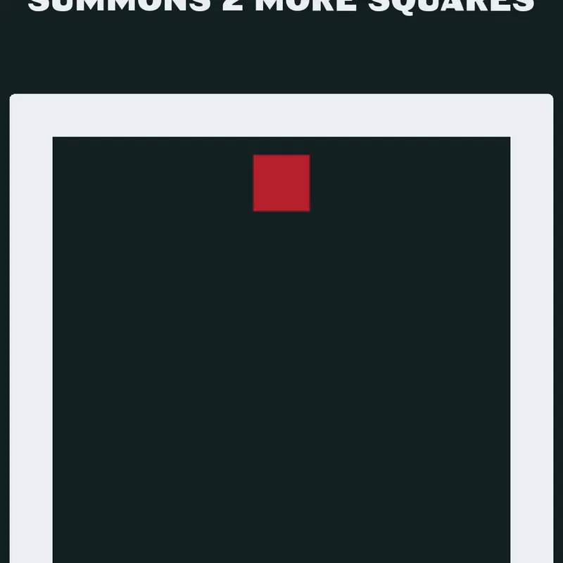 Game by @NotYourPerson