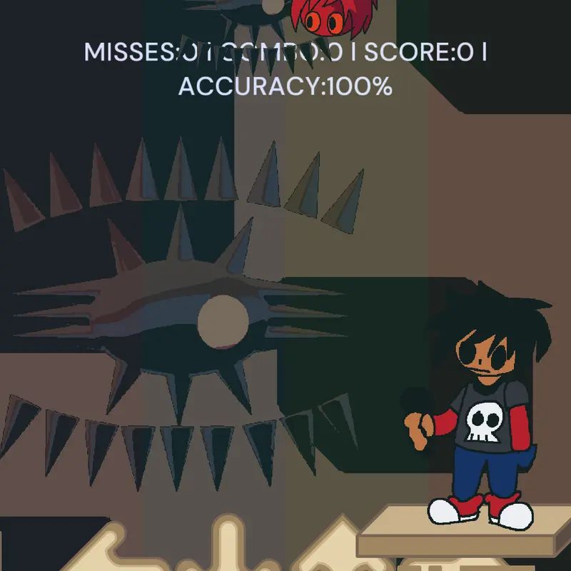 Game by @god392