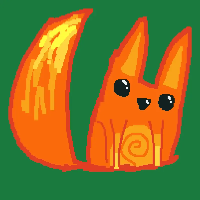 Game by @TheHappyChaos