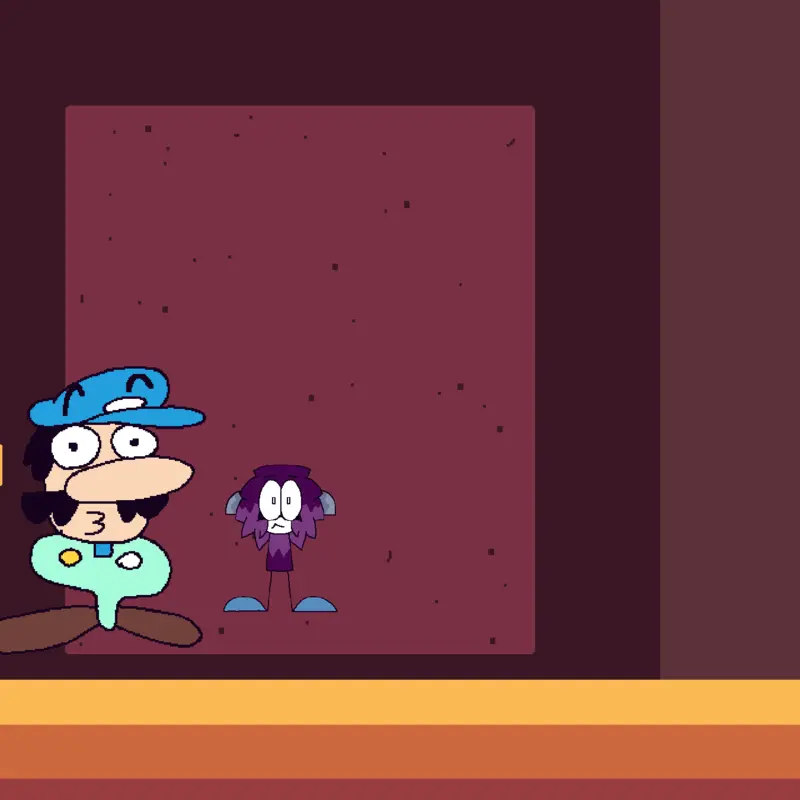 Game by @Comany